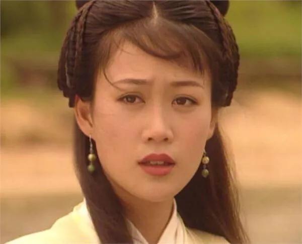 90年代tvb的花旦，TVB九十年代十大花旦近况