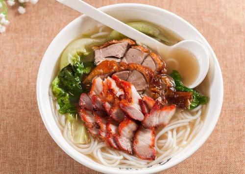 广州市濑粉哪里最好吃，健康美食濑粉六个最好吃的地方