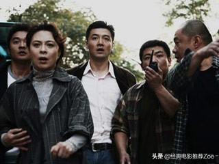 三十部优秀谍战剧，最好看的三十部谍战剧（内地评分最高的十大谍战片）