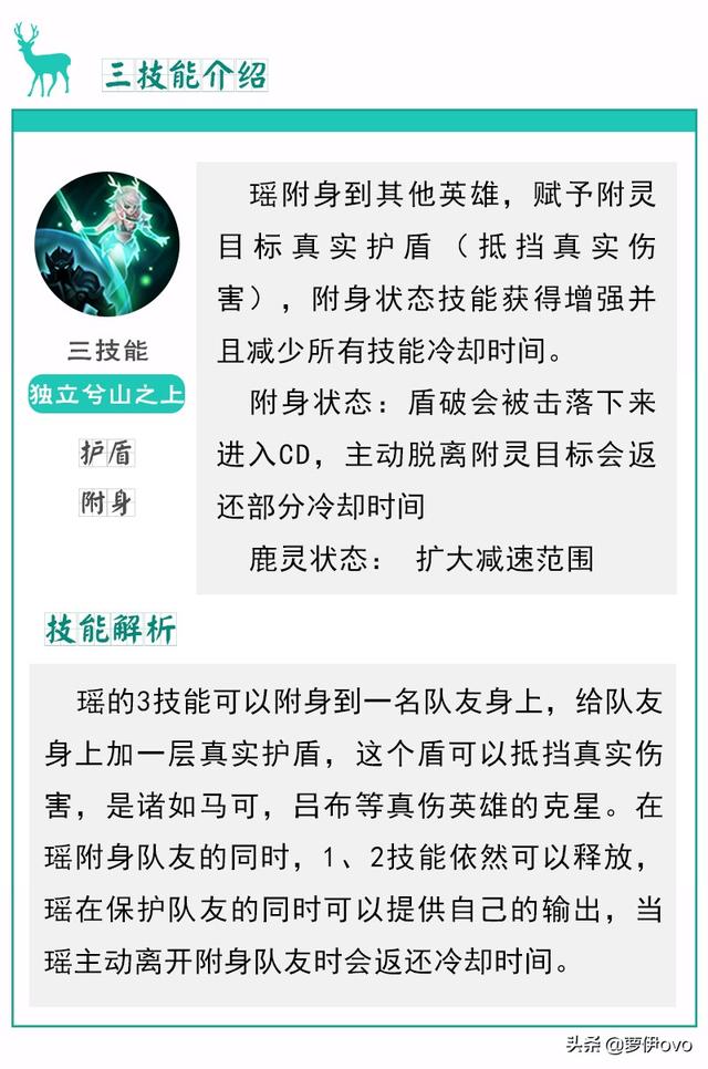 云中君王者荣耀，王者荣耀云中君出装打法以及思路（云中君重做计划曝光）