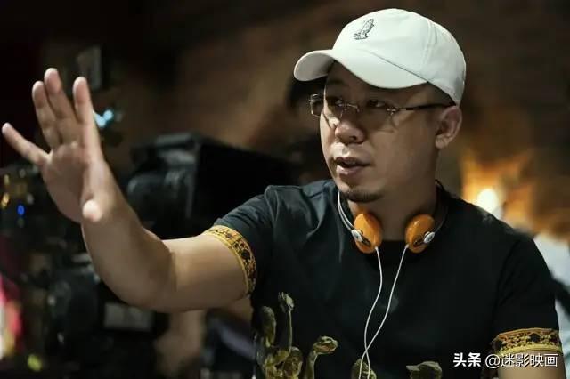陈赫演技炸裂的瞬间瞄准，《瞄准》开局“出奇”致胜