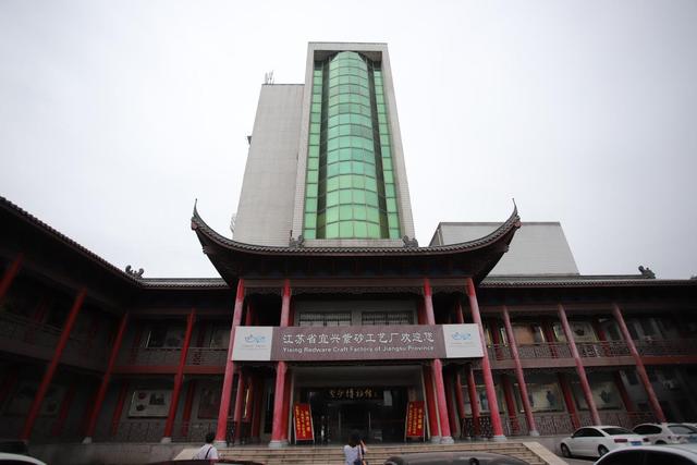 宜兴紫砂壶市场在哪里，宜兴紫砂最大市场在哪里