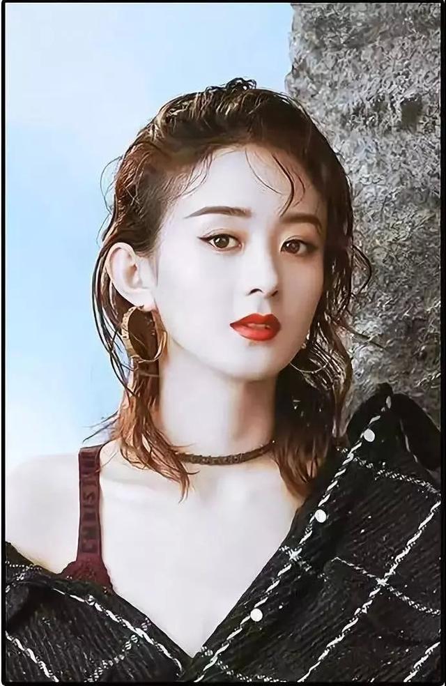 细眉适合什么眉型，你找到最适合自己的眉型了吗