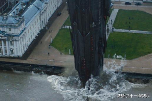 雷神2冰霜巨兽，百万斯克鲁藏地球、超级斯克鲁计划