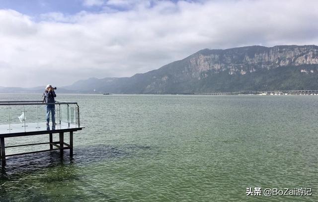 云南洱海必去景点推荐，莫道高原少美景