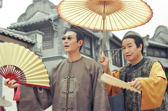 十大必看港剧tvb最好看的电视剧，当年TVB收视率最高的10部经典剧