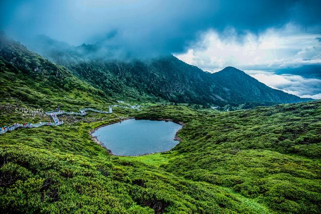 云南大理值得去的景区攻略，国内最美好的旅行地之一