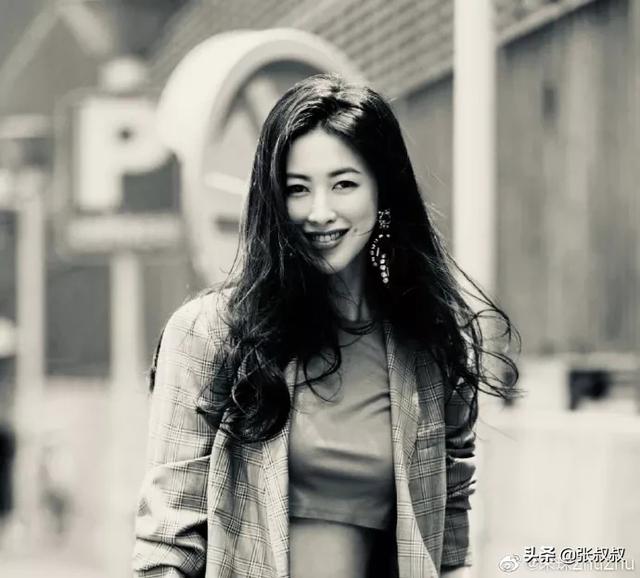 曾艳压章子怡刘亦菲，靳东章子怡