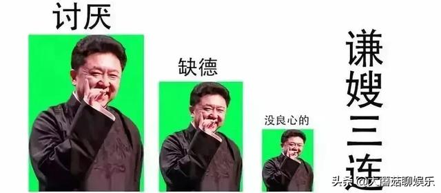吴京和张国立演的电视剧有哪些，这部《风华正茂的我们》不简单