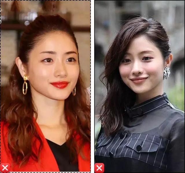 眉清目秀的女生标准长相，有这4个特点的女生