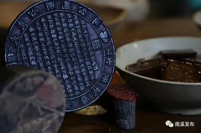 四川宜宾美食特色小吃，藏在宜宾的非遗美食