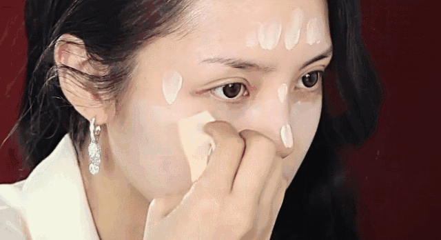 化妆的正确顺序，正确的基础化妆先后顺序