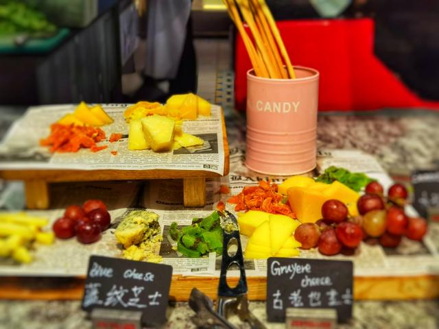 在北京最好吃的自助餐，北京豪华自助餐