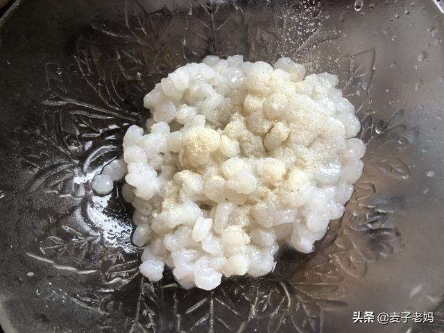 笋油，鲜笋如何保存既新鲜又好吃