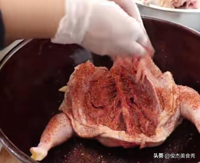 风干鸡的吃法大全，风干鸡怎么弄着吃