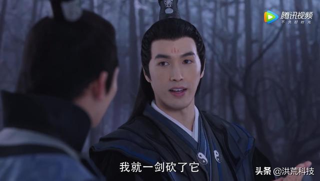 从前有座灵剑山中的四大高手，MatriMax游戏魔方评测