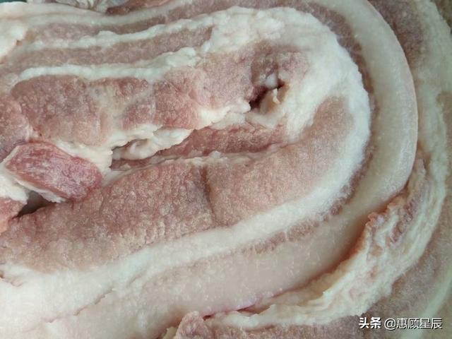 腊肉正确的做法，教你家常腊肉简单做法