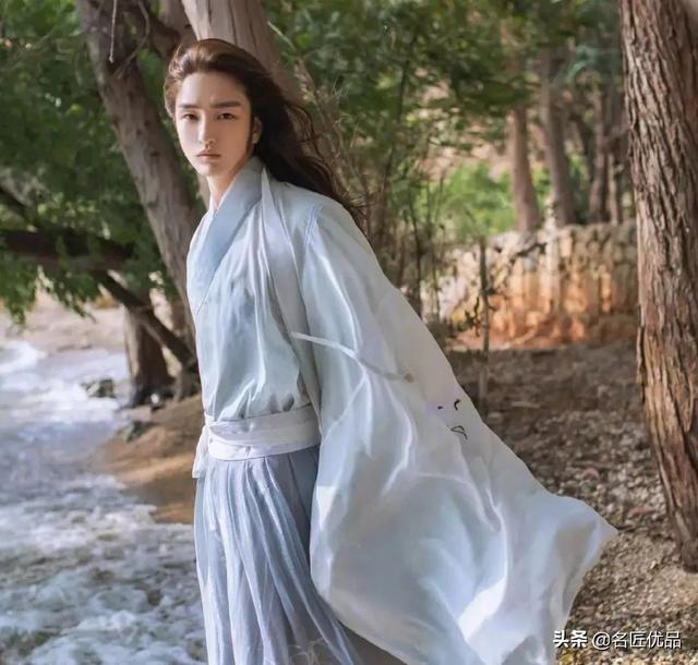 了解一下汉服制作过程，做外贸，一些好用的软件推荐