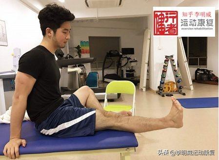 足内翻怎么手法矫正，如何通过训练纠正足内翻