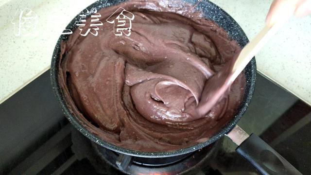 麻薯是什么做的，麻薯的做法和配方（别再排队买麻薯了）