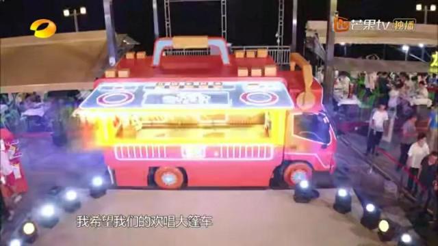 董卿边说边哭，董卿哭了三天：成大事者