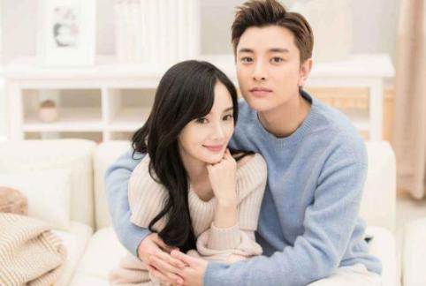 李小璐和贾乃亮最近怎么样啊，15岁就混迹名利场的李小璐