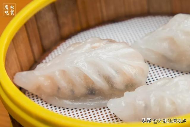 揭阳美食汇总，去揭阳必做的五件事