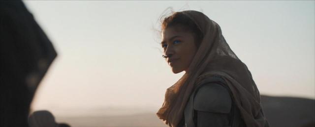 深度解析沙丘结局，《沙丘》热门疑难问题大解析