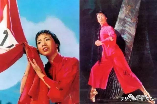 四大经典样板戏，当年十大经典样板戏