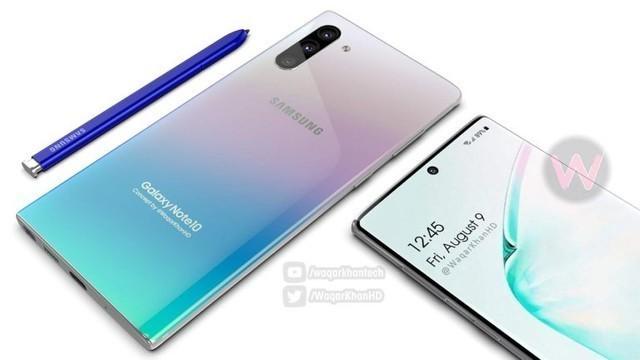 三星note10，三星note 10 还值得入手么（三星Note10+）