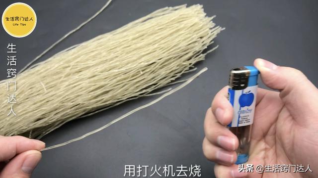 手工粉条怎么泡发，好多人第一步就没做对