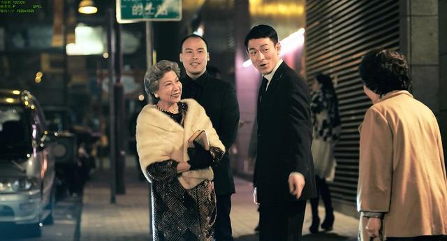 tvb风水剧解说，看见不吉利的数字你会怎么办