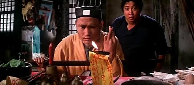 林正英的经典电影，林正英电影大全