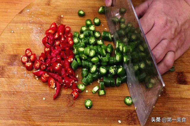 海中人参的做法，它号称海人参