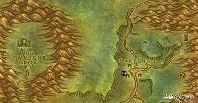 魔兽怀旧服各种副本升级路线，20至30级副本任务有哪些