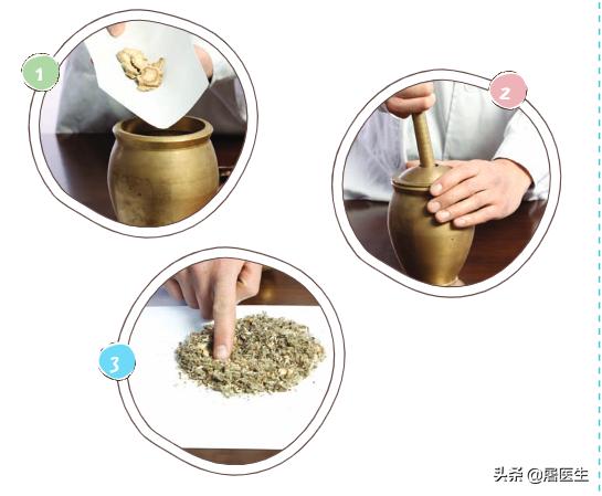 制作又简单又好看的香囊，做出来后挂哪都好看