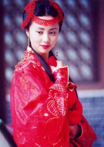 北影04届九大校花，北影33年校花回顾