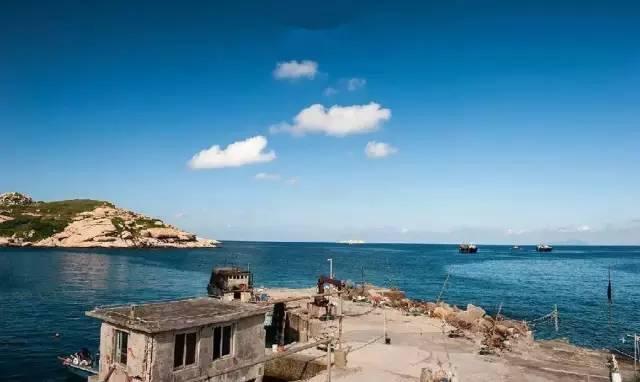 南沙群岛自由行旅游攻略，寸土必争的南海