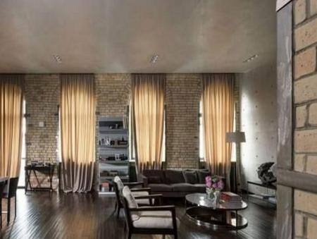 loft装修有什么特点，loft风格是什么意思