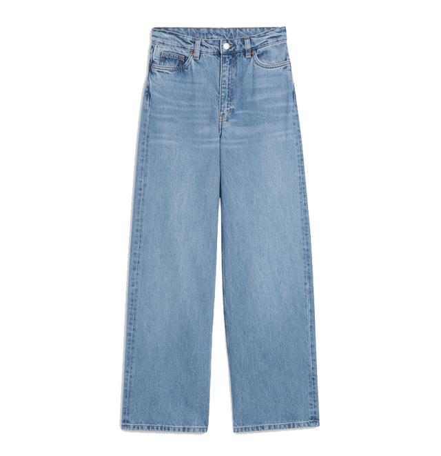 今年流行什么单品最火，这些快时尚爆款一看就不适合你