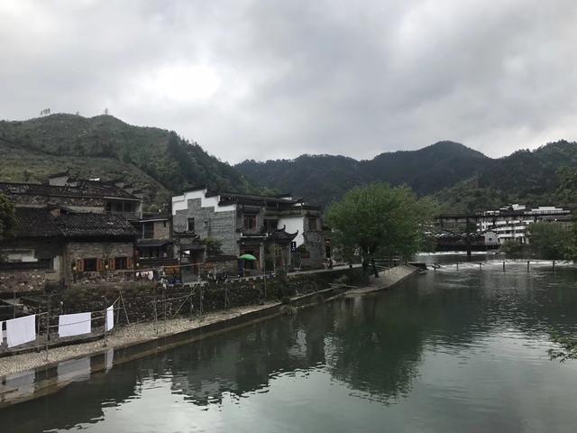 景德镇瑶里古镇，景德镇瑶里千年古镇（4座古镇亮相“方寸之间”）