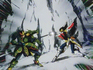 天空战记最后的决战时刻，来自天空殿的格杀令