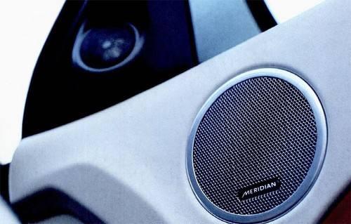 汽车扬声器品牌排行榜前十名，细数那些声名远扬的汽车扬声器品牌