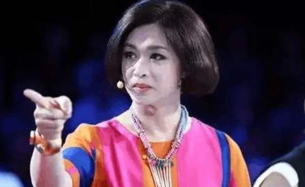 金星秀为什么停播原因，金星秀被停播原因（《金星秀》停播真相大白）