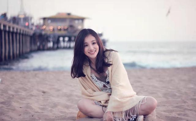 微博达人章龄之，章龄之认识陈龙前结过婚吗