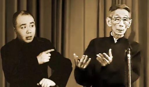 为什么主流相声容不下郭德纲，揭示他在相声界极度孤立的根本原因