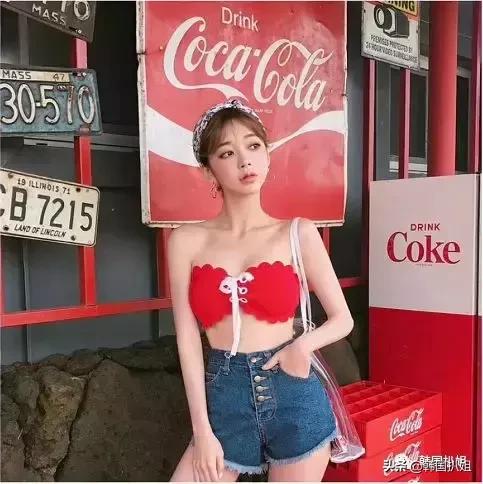 韩国姑娘做什么工作，韩国新人女演员遭剧组12人集体性侵