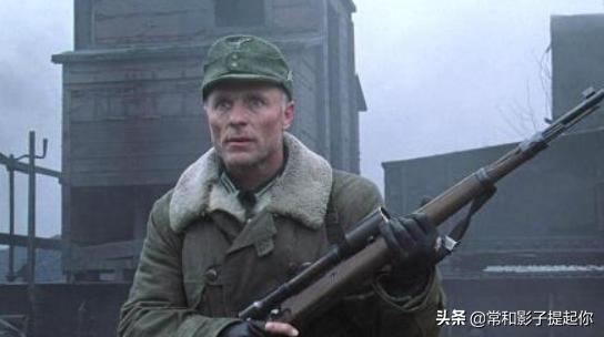 推荐5个美国大兵吃瘪的电影，盘点影视剧中荷尔蒙暴走的大兵形象