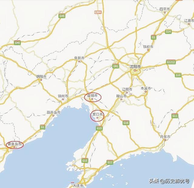 1934年营口坠龙事件，1943营口坠龙事件（70年后专家下结论：须鲸）