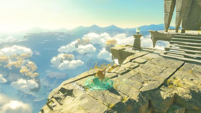 旷野之息2在哪玩，旷野之息2最新详解